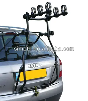 portable bike rack for car