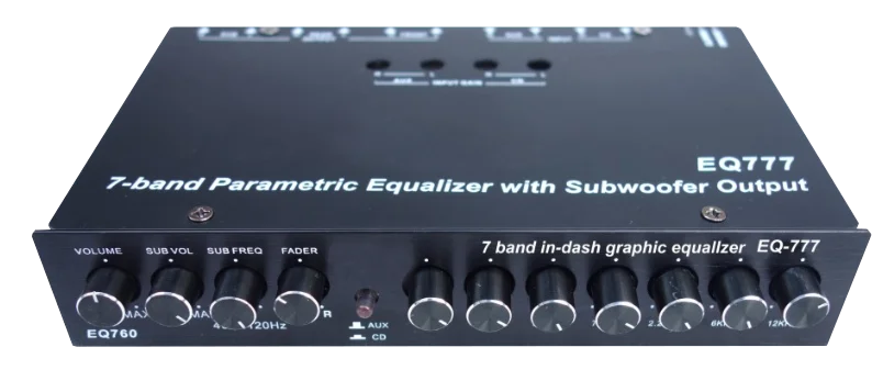 Audio equalizer and amplifier. 7 Band Equalizer усилитель. Автомобильный усилитель с эквалайзером. Эквалайзер для автомобилей Amplifier 9931. Автомобильные графические эквалайзеры с усилителем.