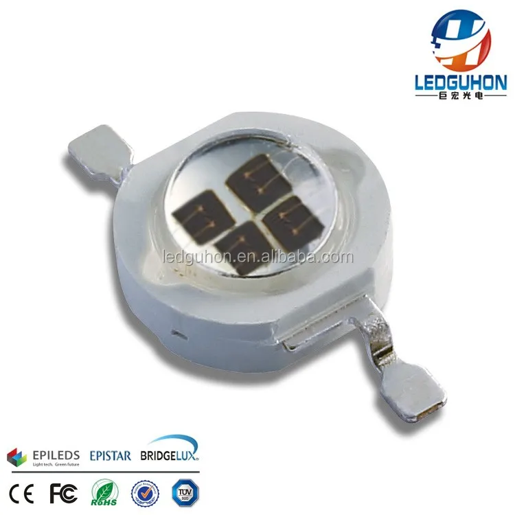 5W high power 940nm infrared ir led diode