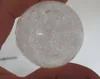 real machine for spherical ice