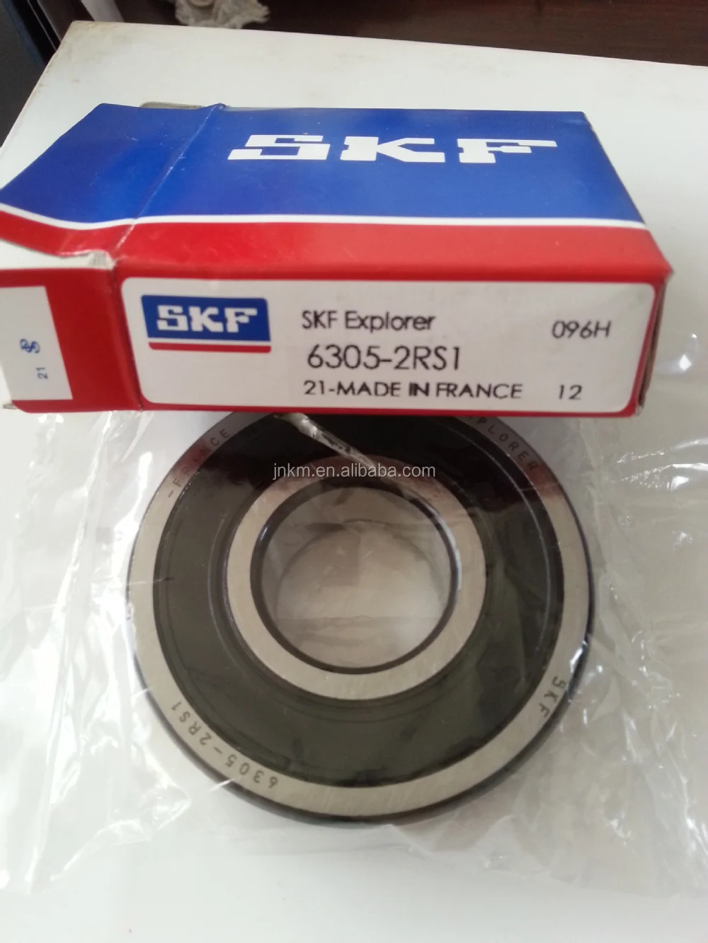 Bearing China Skf Bearing 6305 - Buy Skf Bearing,Bearing,Deep Groove ...