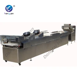 cereal bar cutting machine