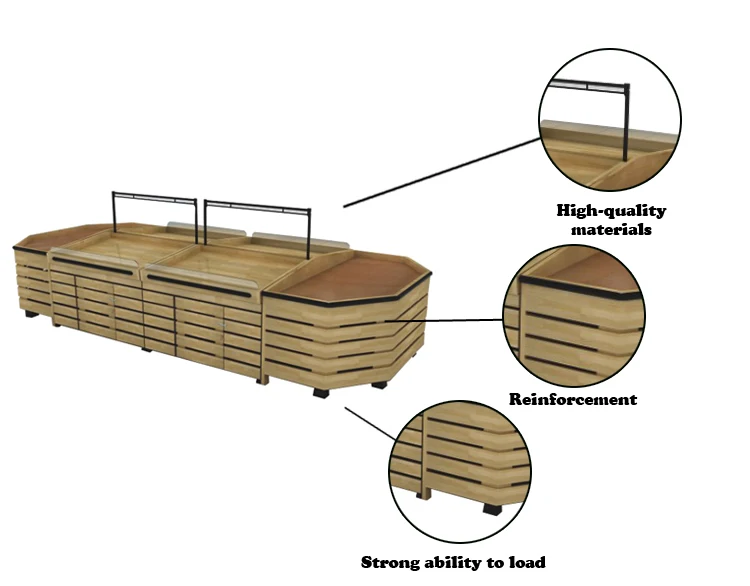 High Standard In Quality Supermarket Fruit And Vegetable Refrigerated Display Rack Buy Shelf