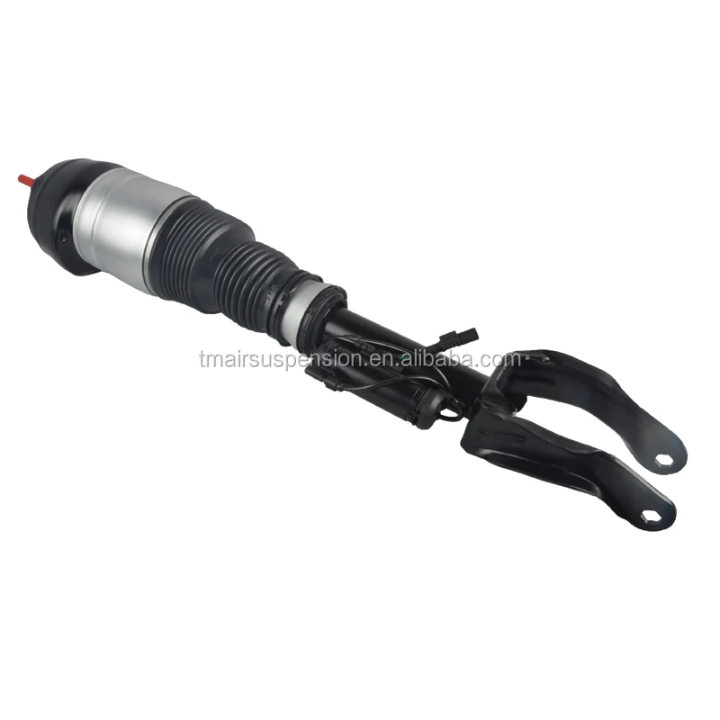 Front Car Air Suspension For Mercedes W166 Air Suspension Shock