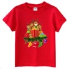 Nanchang Manufacturer printed kids t-shirt wholesale for boy