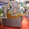Wire Wrapping Machine adopt semi- automatic coiling and packing machine pay off set with low noise
