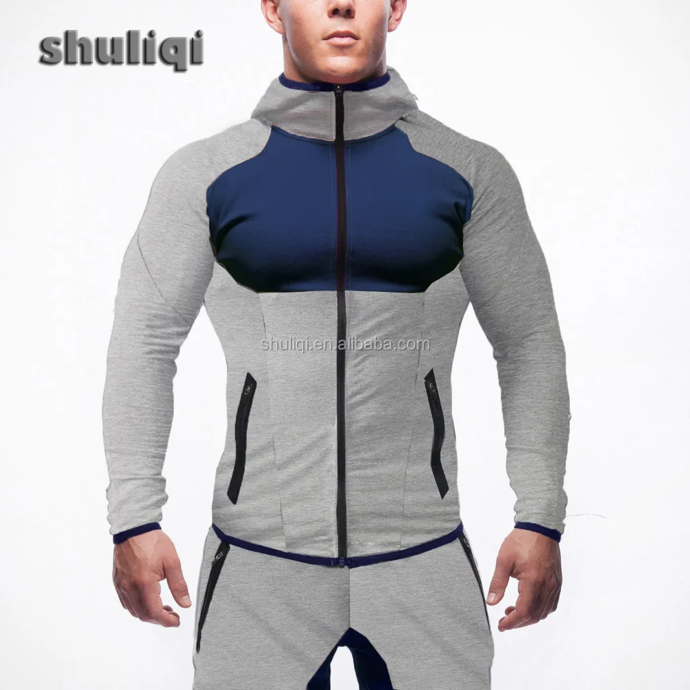 types of track suit