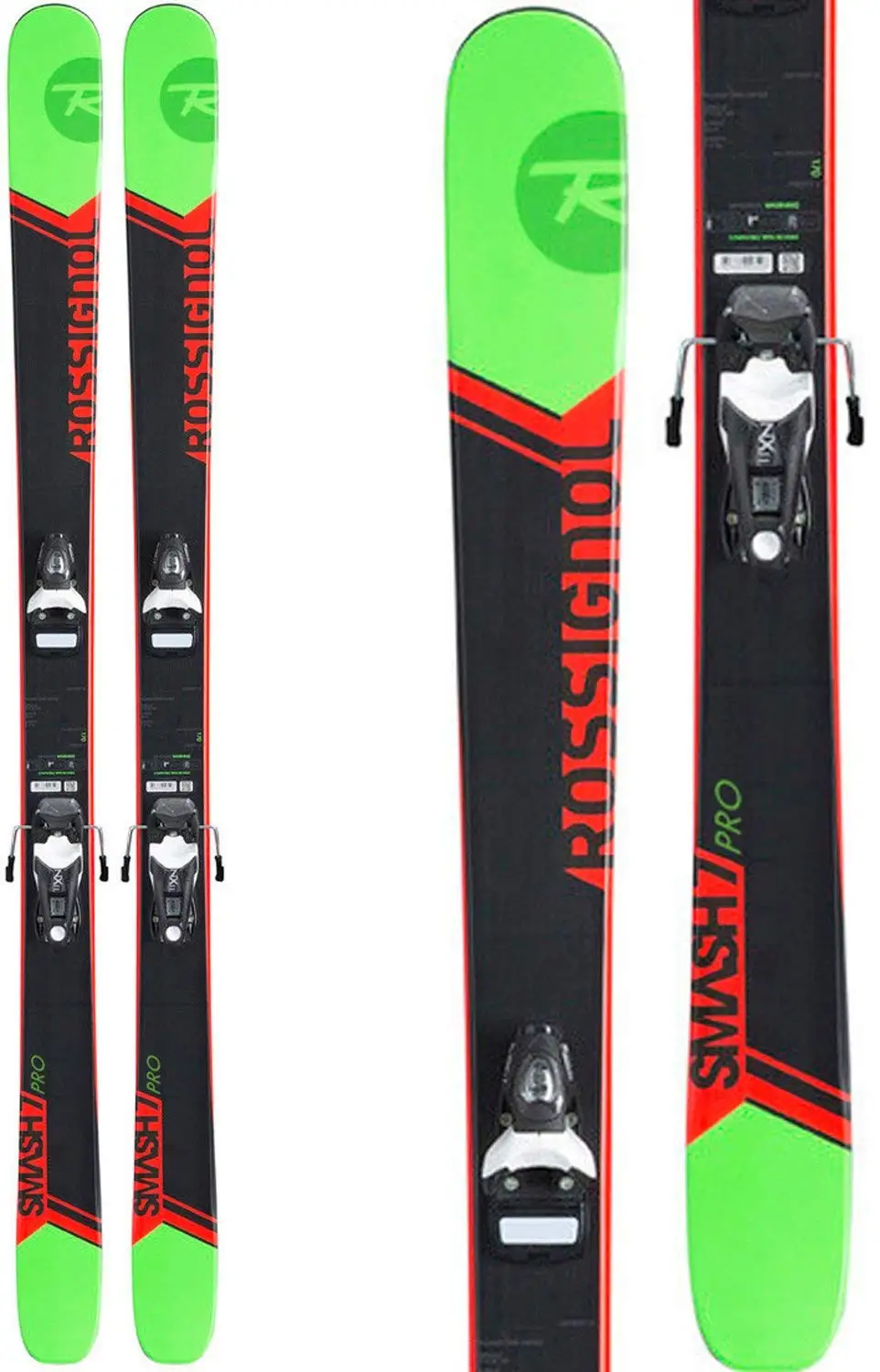 rossignol smash 7 2014