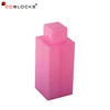 Building Wall Brick Plastic Injection Mould Educational Toy Abs Light Weight Brick Panel Blocks