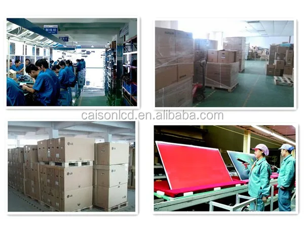 HDMI+VGA +DVI+Audio LCD controller board + 10.1 inch LCD panel with 1280*800 +LVDS cable +OSD keypad