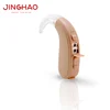 Jinghao Online Shopping Wholesale Medical Supplies Aparato De Audicinaparato De Oido