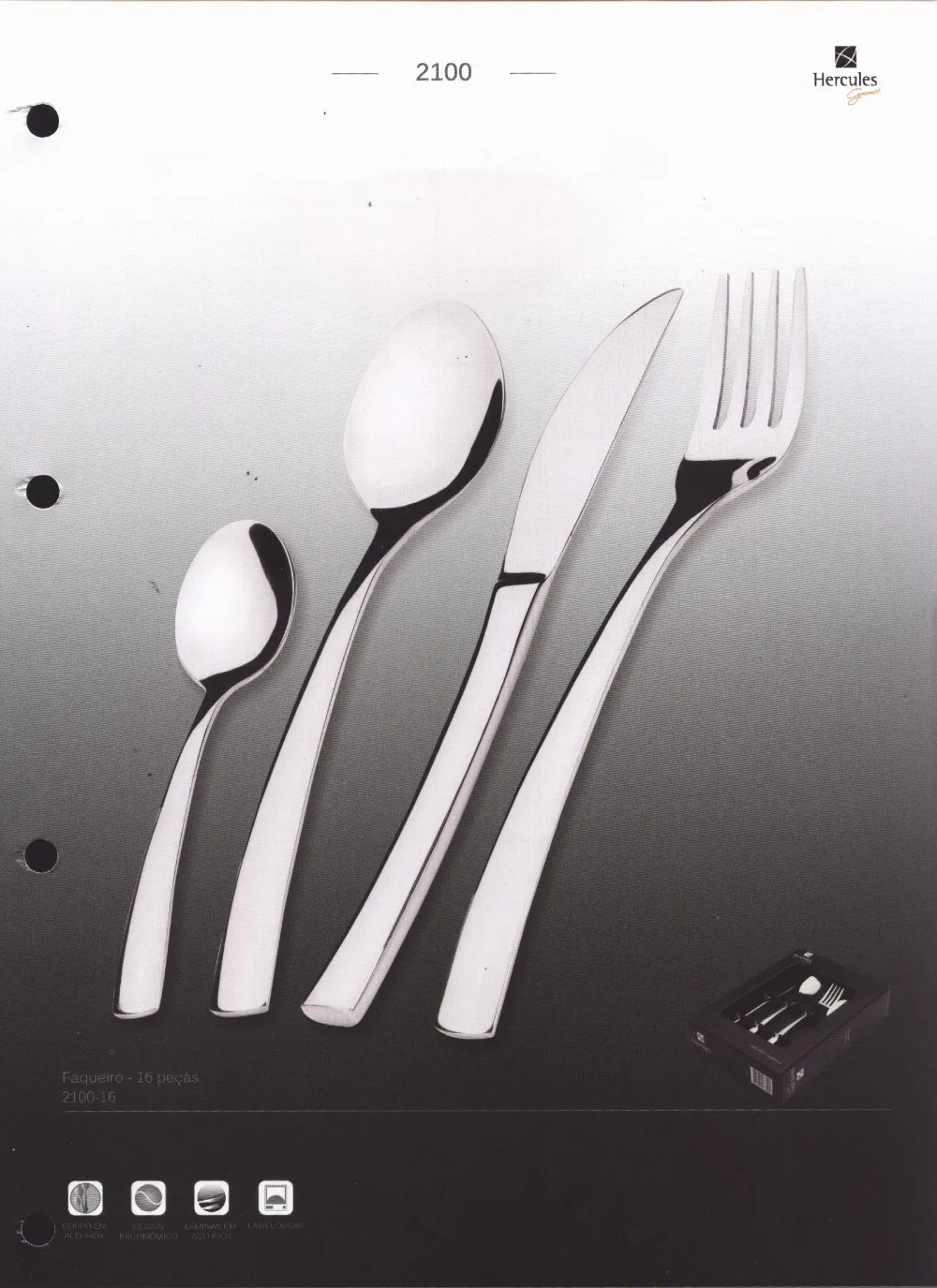 Hotel Stainless Steel Knife Fork Spoon Tableware Flatware Cutlery