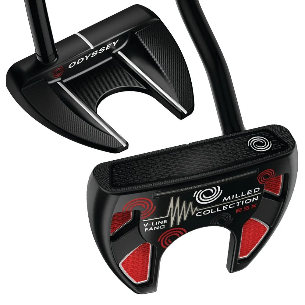 Cheap Milled Face Putter, find Milled Face Putter deals on line at ...