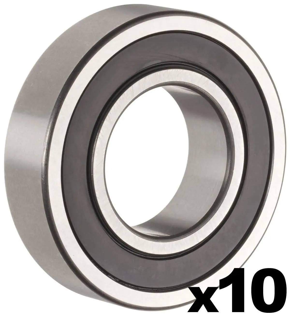 6204-2RSC3 Ball Bearing Premium Brand Koyo 20x47x14mm