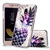 TPU mobile phone case cover,mobile case pineapple phone case cover for Samsung j4 2018