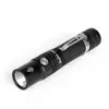 Sofirn factory flash light led flashlight torch Waterproof 1550LM 6 modes portable emergency light