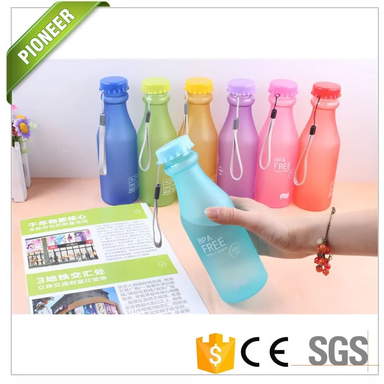 550ml Plastic Water Bottle Empty Soda Bottles Wholesale Buy Soda