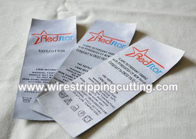 PFL-790 Ribbon label cutting machine