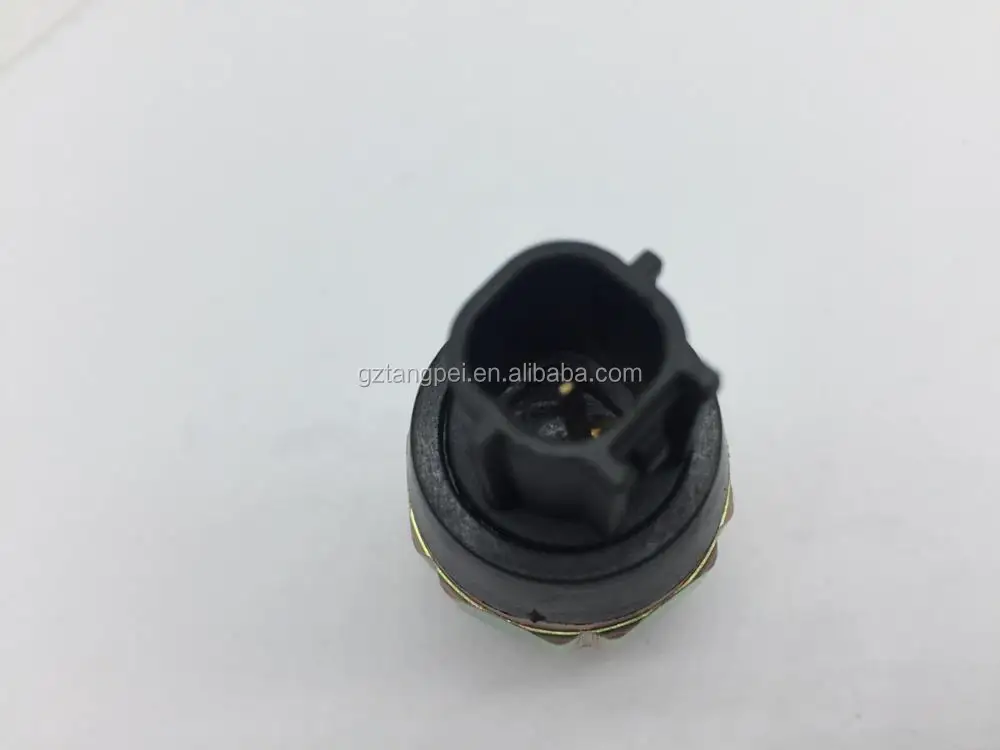 OEM Oil Pressure Switch Connector Plug – 25240-4M40E For Nissan Xterra & Infiniti