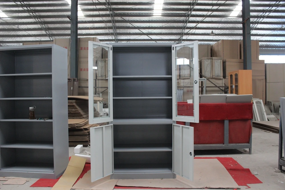 Damro Office Furniture Iron Board Office Cupboard Filing Buy