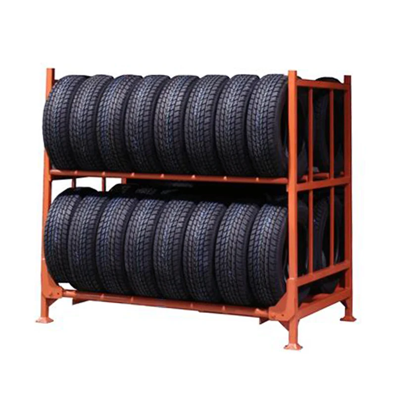 Garage Priced Stillage Used Tire Rack Buy Garage Used Tire Rack