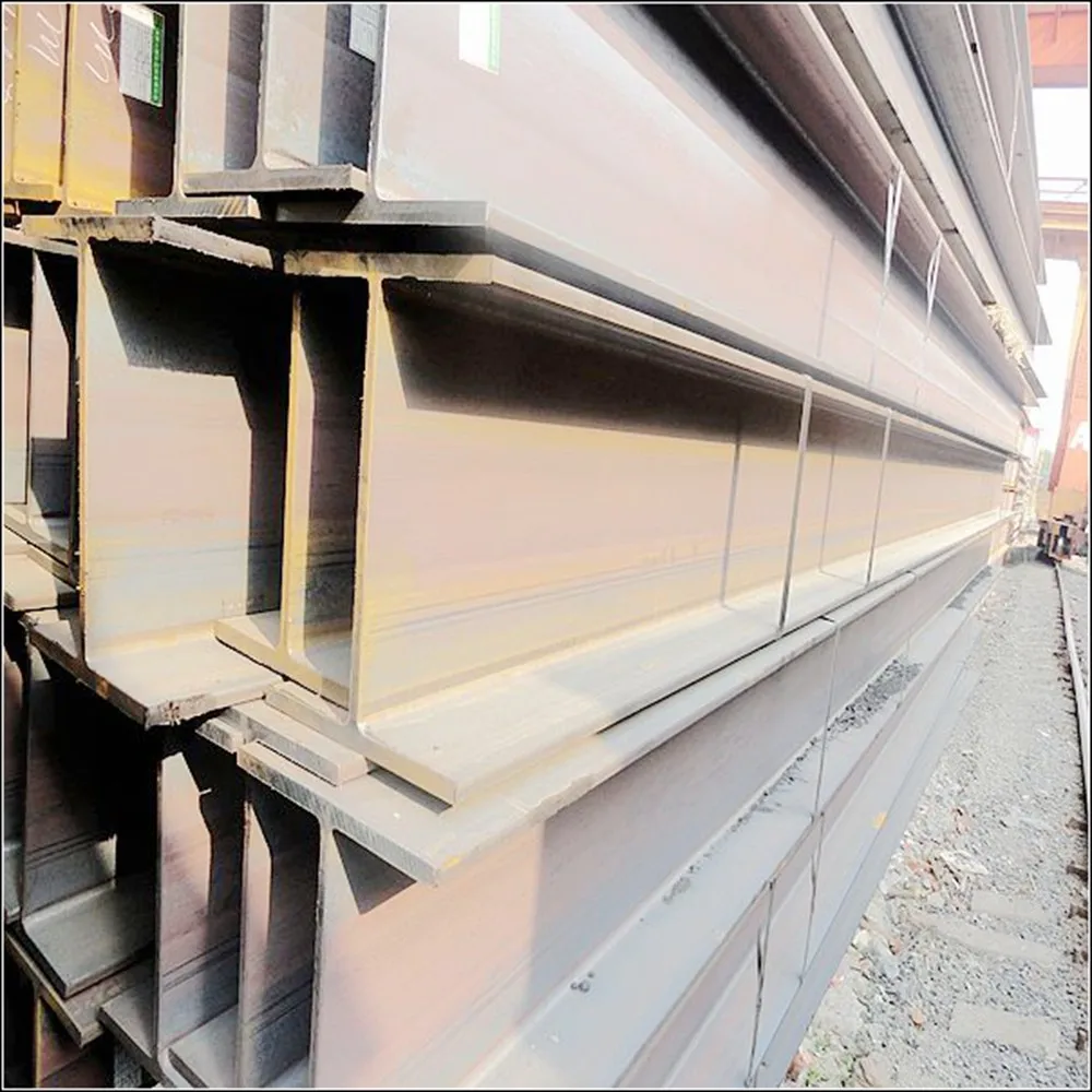 China H steel beam makers China H steel beam makers