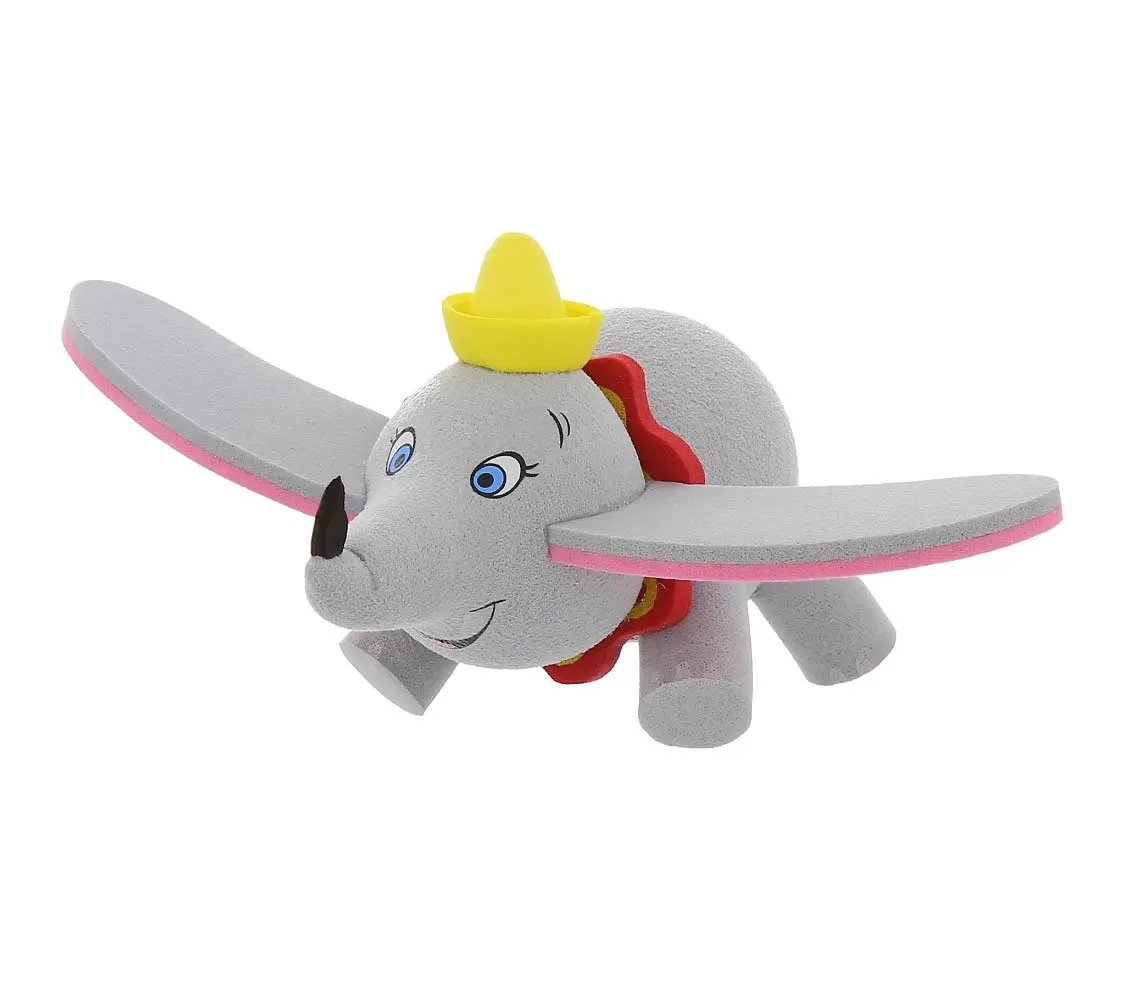 disney aerial topper