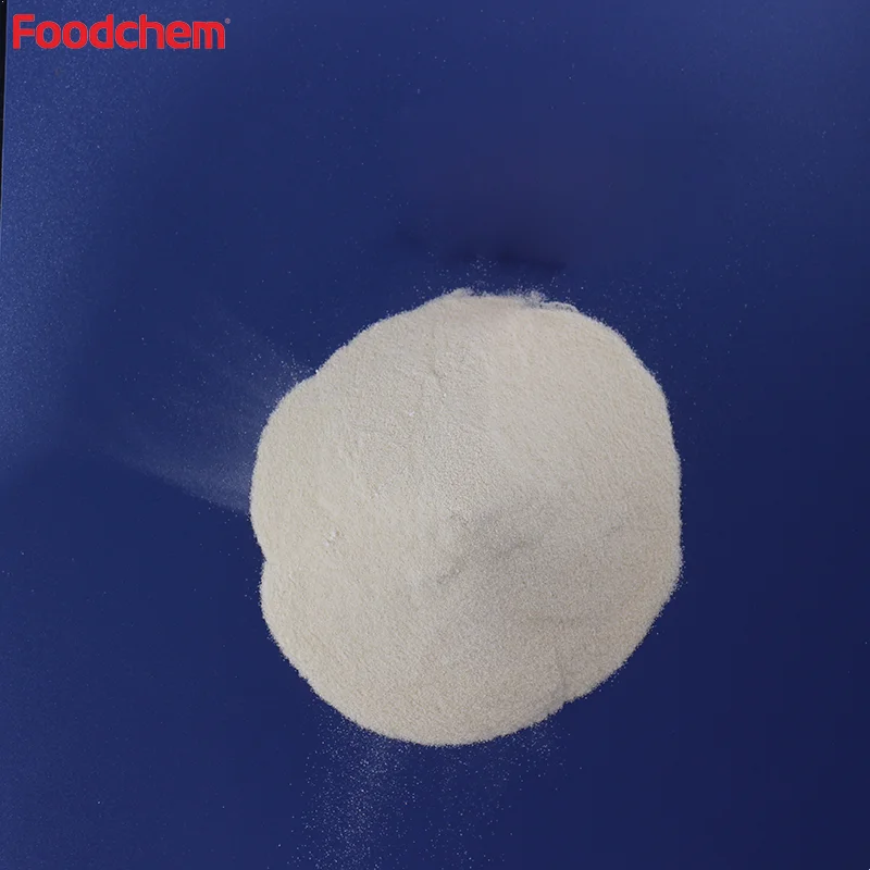 Agar powder 2
