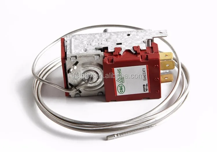 China Market Hvac Parts RoHS Control Thermostats, View control