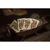 UV Protected Digital printing game cards Customized playing cards cases,Excellent quality spain playing card ---DH20835