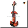 Aileen quality 4 strings 4/4 electric violin With Case (VE005)