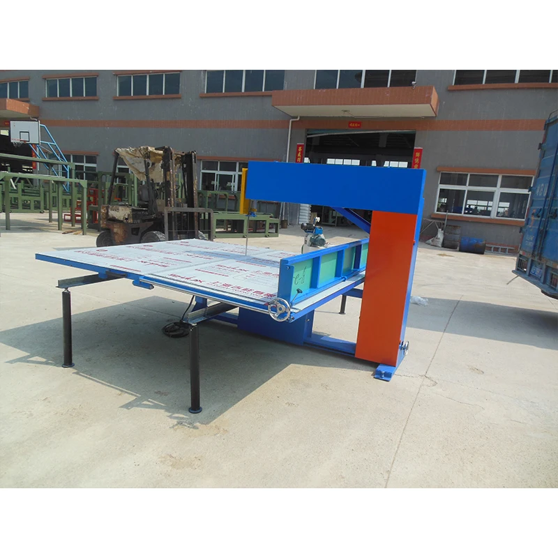 Fly03 Epe Foam Sheet Cutting Machine Buy Cutting Machine For Cutting