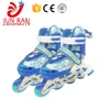 electric roller skates shoes inline speed skates