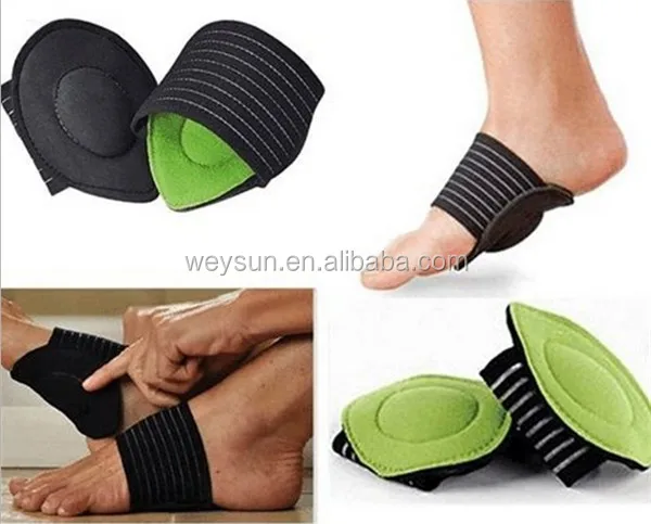 plantar fasciitis pads