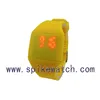 Cheap silicone led touch watches try to find good dropshippers