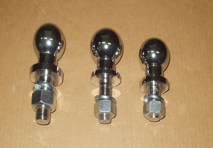 Steel 50mm Tractor Hitch Ball Buy Tractor Hitch Ball,50mm