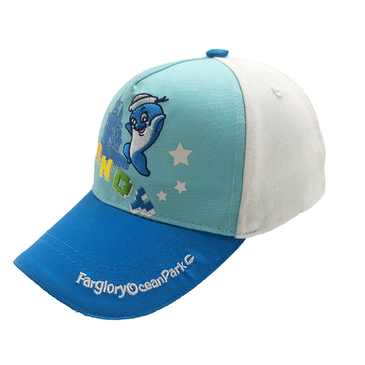 baseball Cap Kids