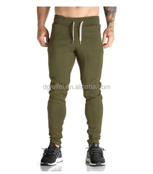 pantalon jogging homme slim