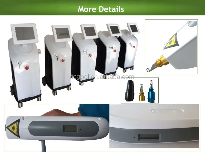 100+ [ Laser Tattoo Removal Cosmetic Device ] Laser 