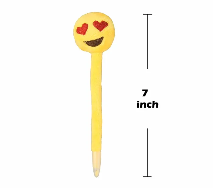 クリエイティブファッション漫画表現eモジボールペンぬいぐるみ Buy E Mojiペン Whatsapp E Mojiペン カスタム気化器ペン Product On Alibaba Com