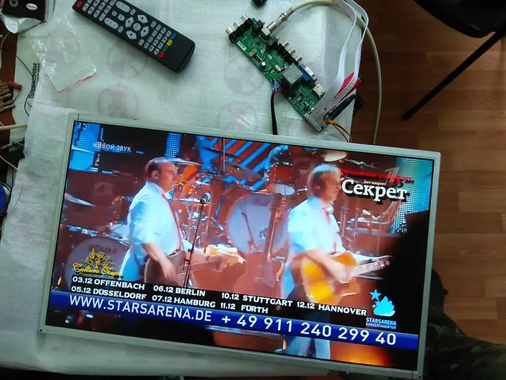 Acessórios de Equipamentos de DJ