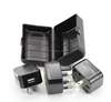 Wholesale USB US EU UK universal power travel converterl mix kit