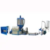 foam materials products plastic pellets making machine/plastic granules making machine