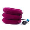 inflatable physiotherapy best physical therapy cervical neck traction device