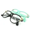 Latest eyewear optic frame Plastic women Spectacle Frames prescription glasses