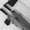 regular size good quality durable windproof long straight umbrella for gentleman