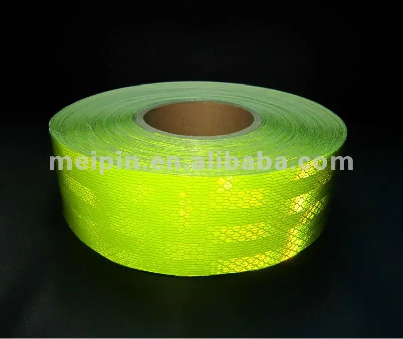 Fluorescent Lime Green Reflective Tape Buy Lime Green Reflective Tape