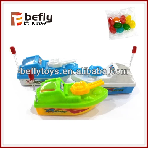 FCT010821 candy toy car