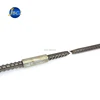 Lenton type construction tools steel rebar taper thread couplers/splicing/coupling