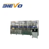 Automatic Water Filling Machine/Bottling Water System/Juice Filling Plant